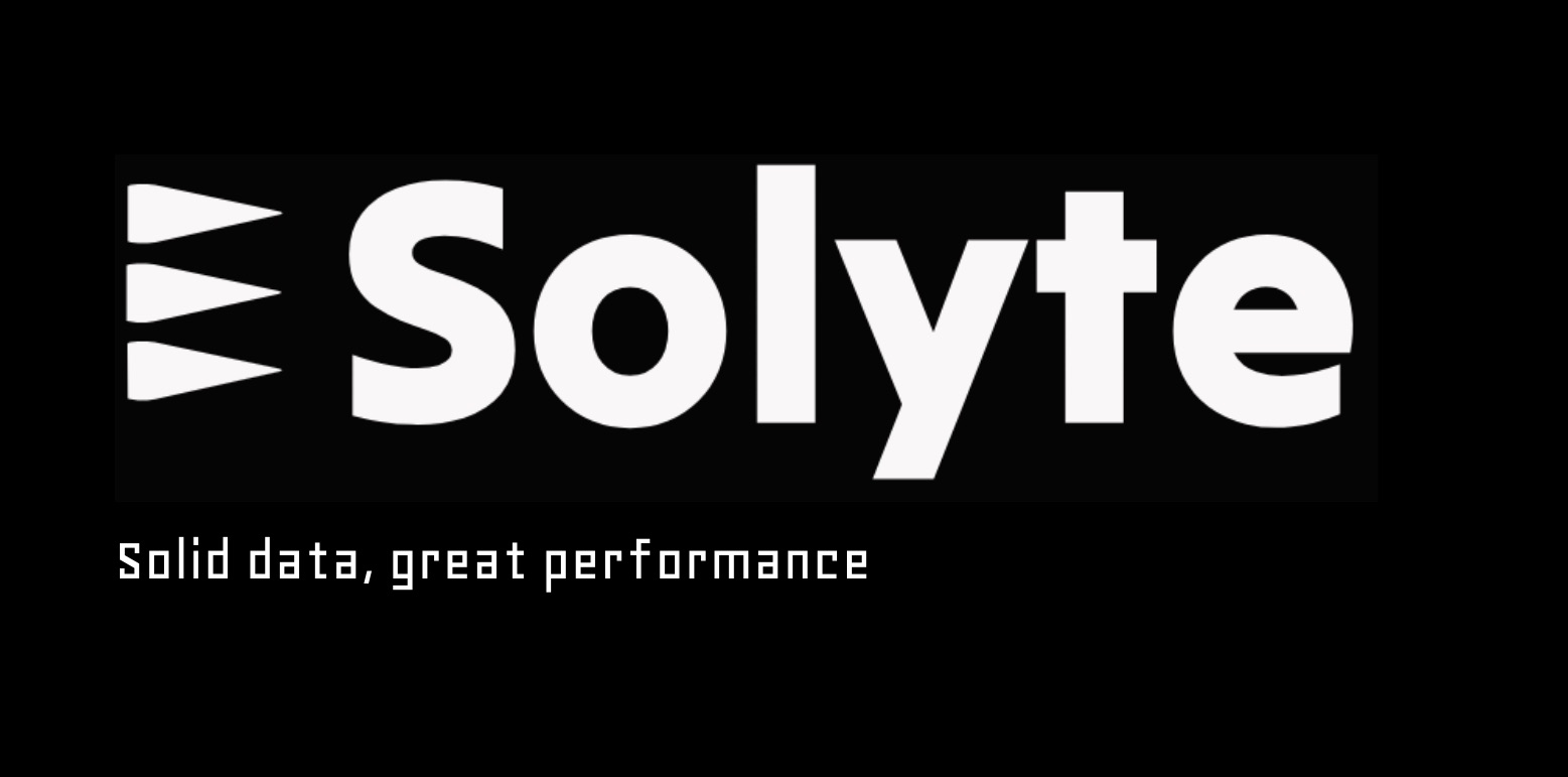 Solyte Logo